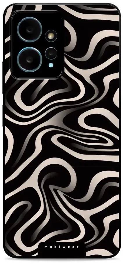 Mobiwear Glossy lesklý pre Xiaomi Redmi Note 12 4G – GA63G