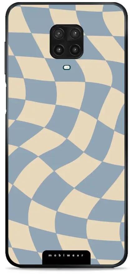 Mobiwear Glossy lesklý na Xiaomi Redmi Note 9 Pro/Note 9S – GA59G