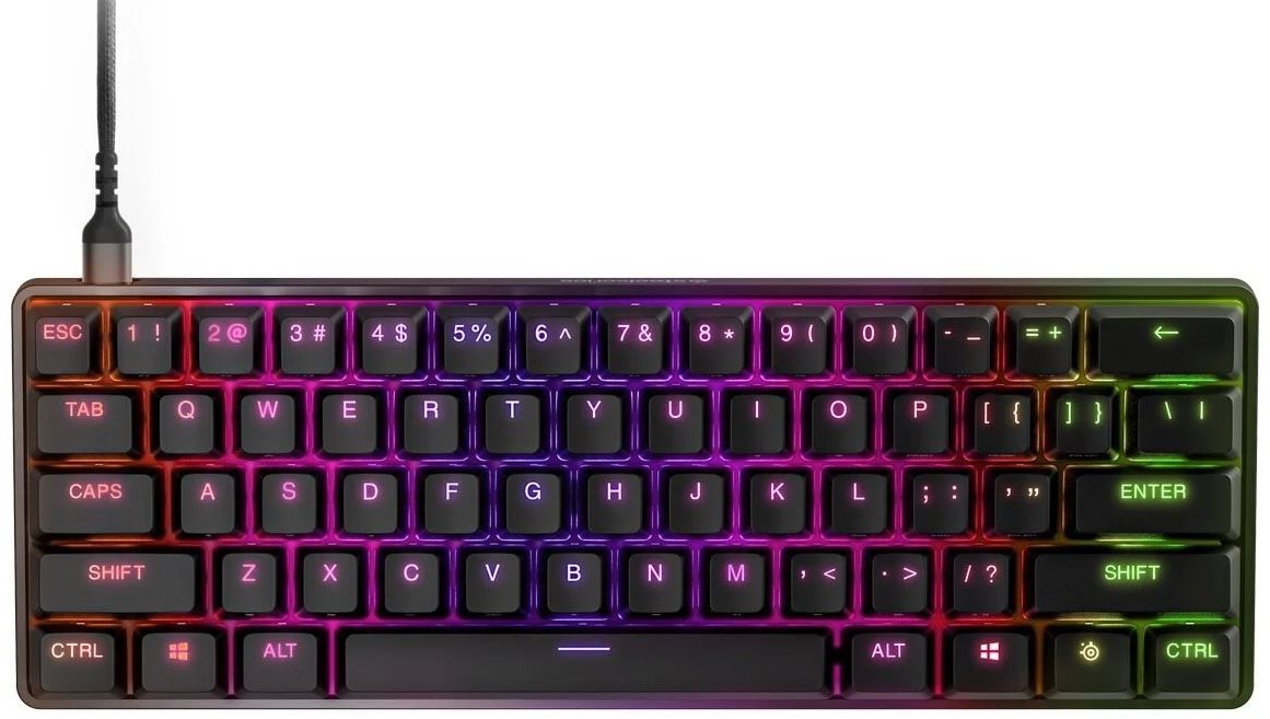 SteelSeries Apex 9 Mini - US