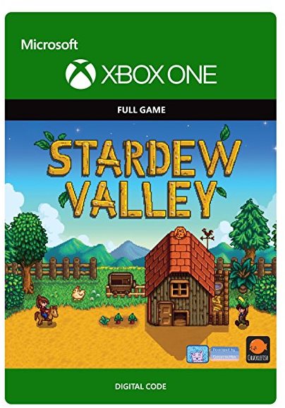 Stardew Valley – Xbox Digital