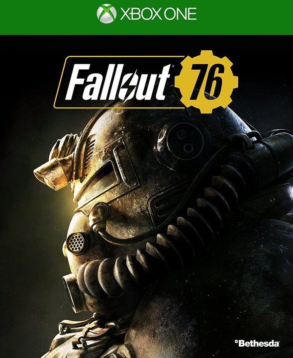 Fallout 76 – Xbox Digital