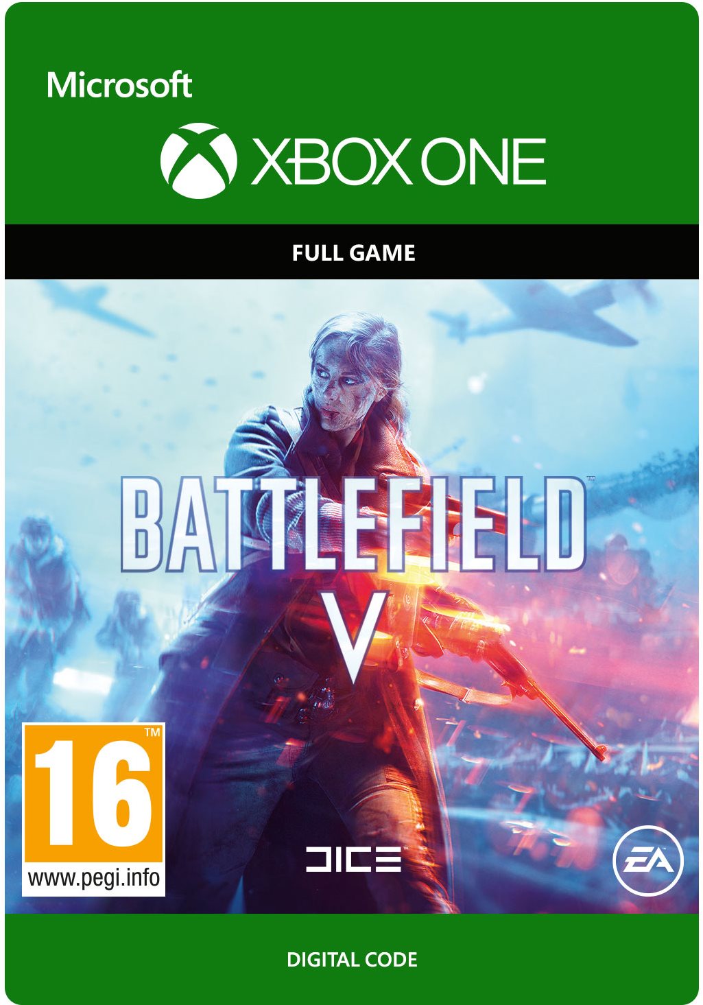 Battlefield V – Xbox Digital