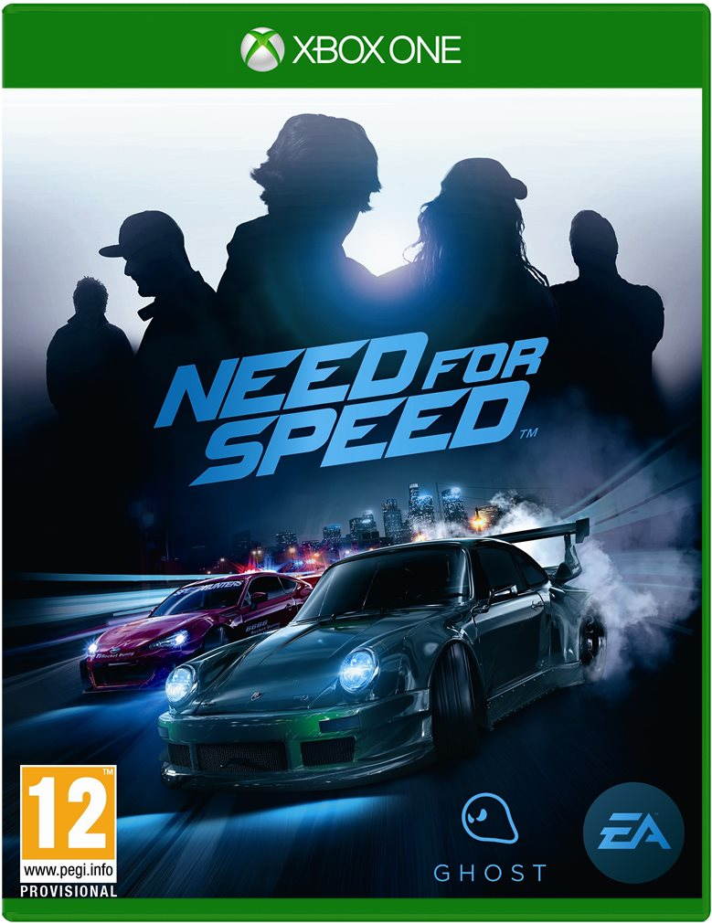 Need For Speed: Standard Edition – Xbox Digital