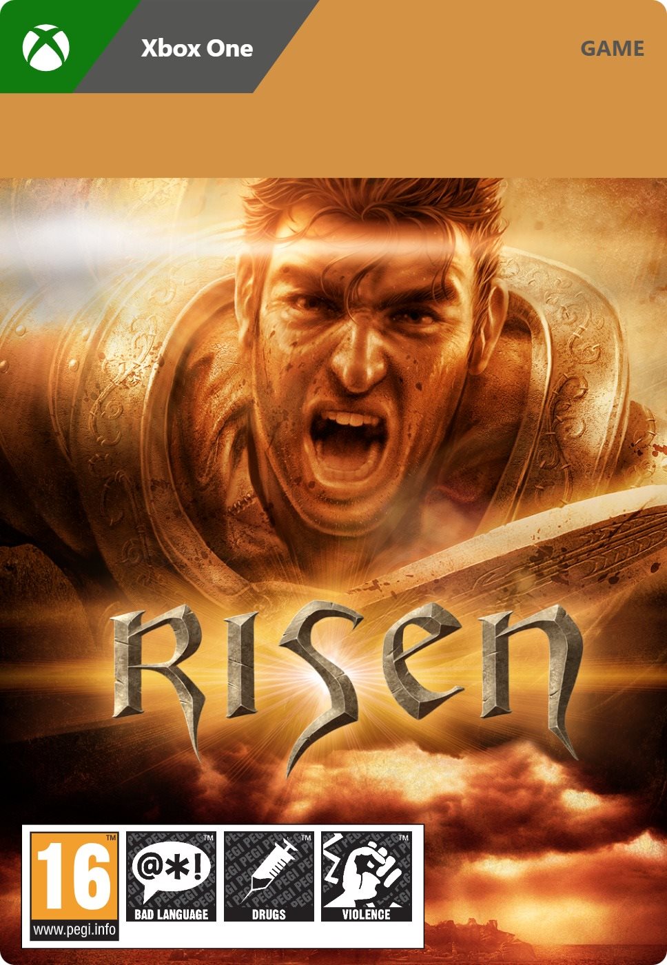 Risen – Xbox Digital