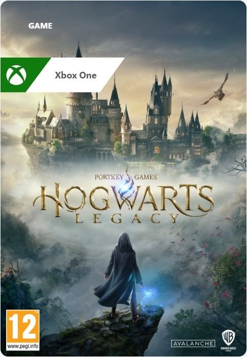 Hogwarts Legacy – Xbox One Digital