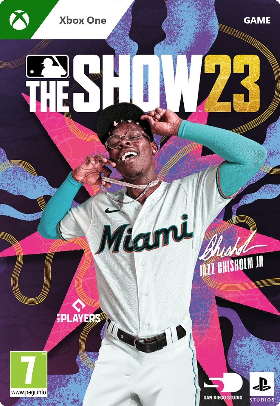 MLB The Show 23: Standard Edition – Xbox One Digital