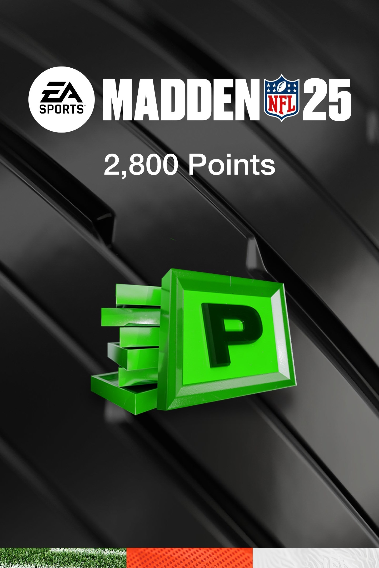 Madden NFL 25: 2800 Madden Points – Xbox Digital