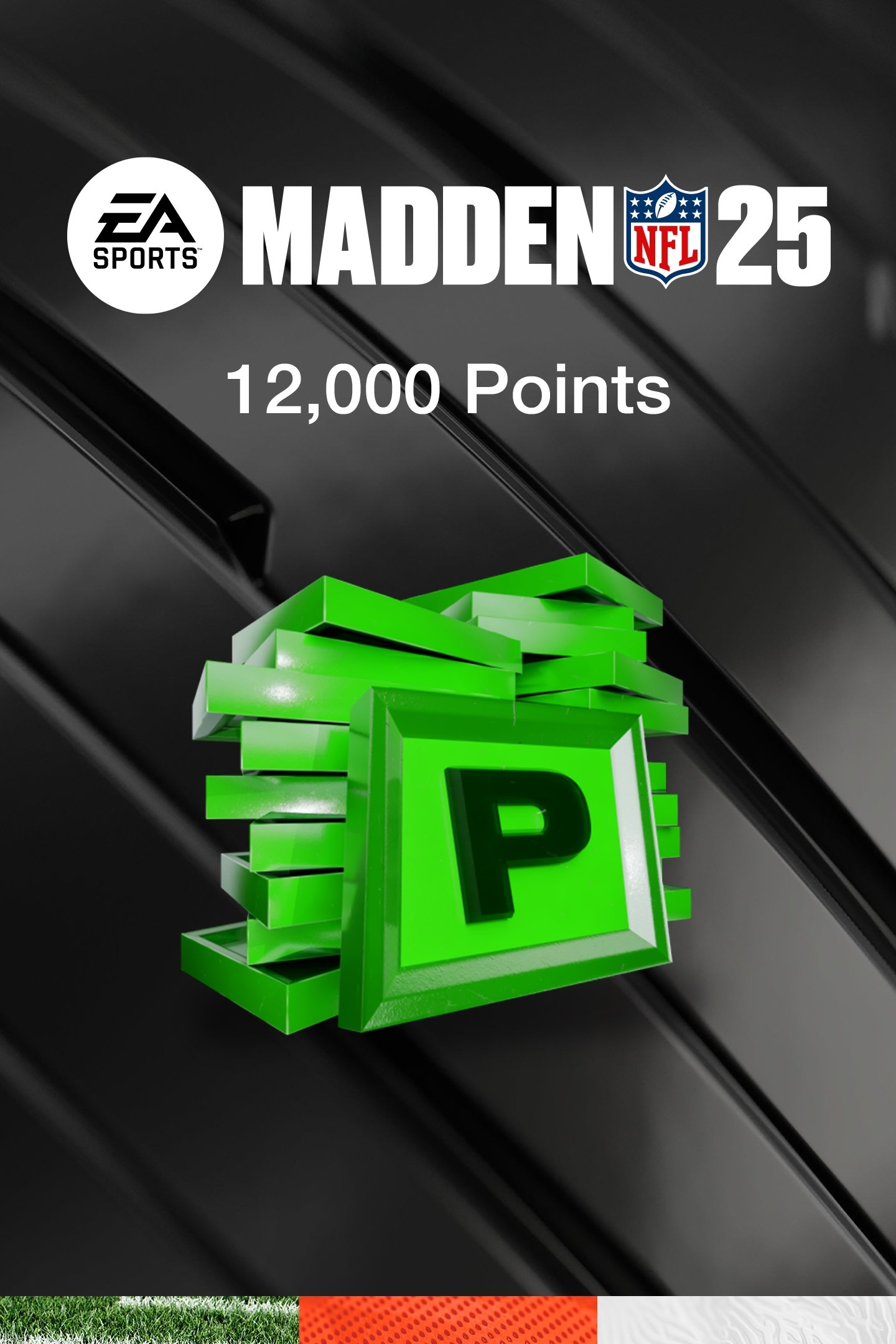 Madden NFL 25: 12000 Madden Points – Xbox Digital