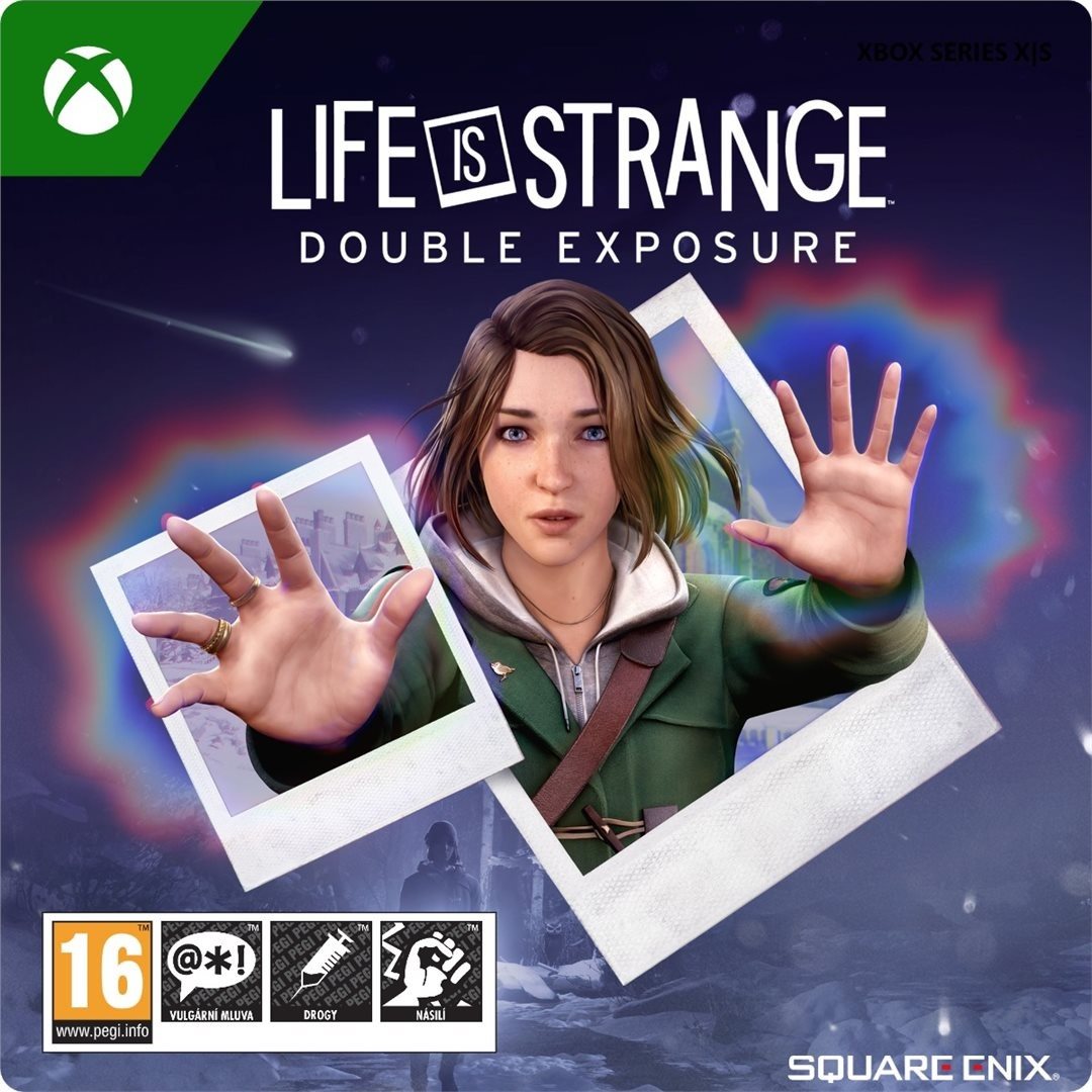 Life is Strange: Double Exposure – Xbox Series X|S Digital