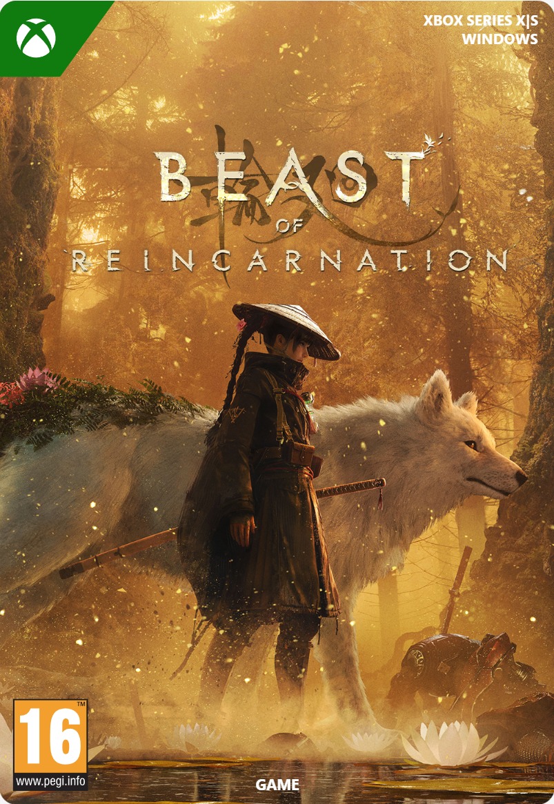 Beast of Reincarnation – Xbox Series X|S/Windows Digital
