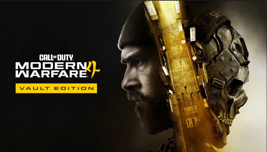 Call of Duty: Modern Warfare 4: Vault Edition (Predobjednávka) – Xbox Series X|S/Windows Digital