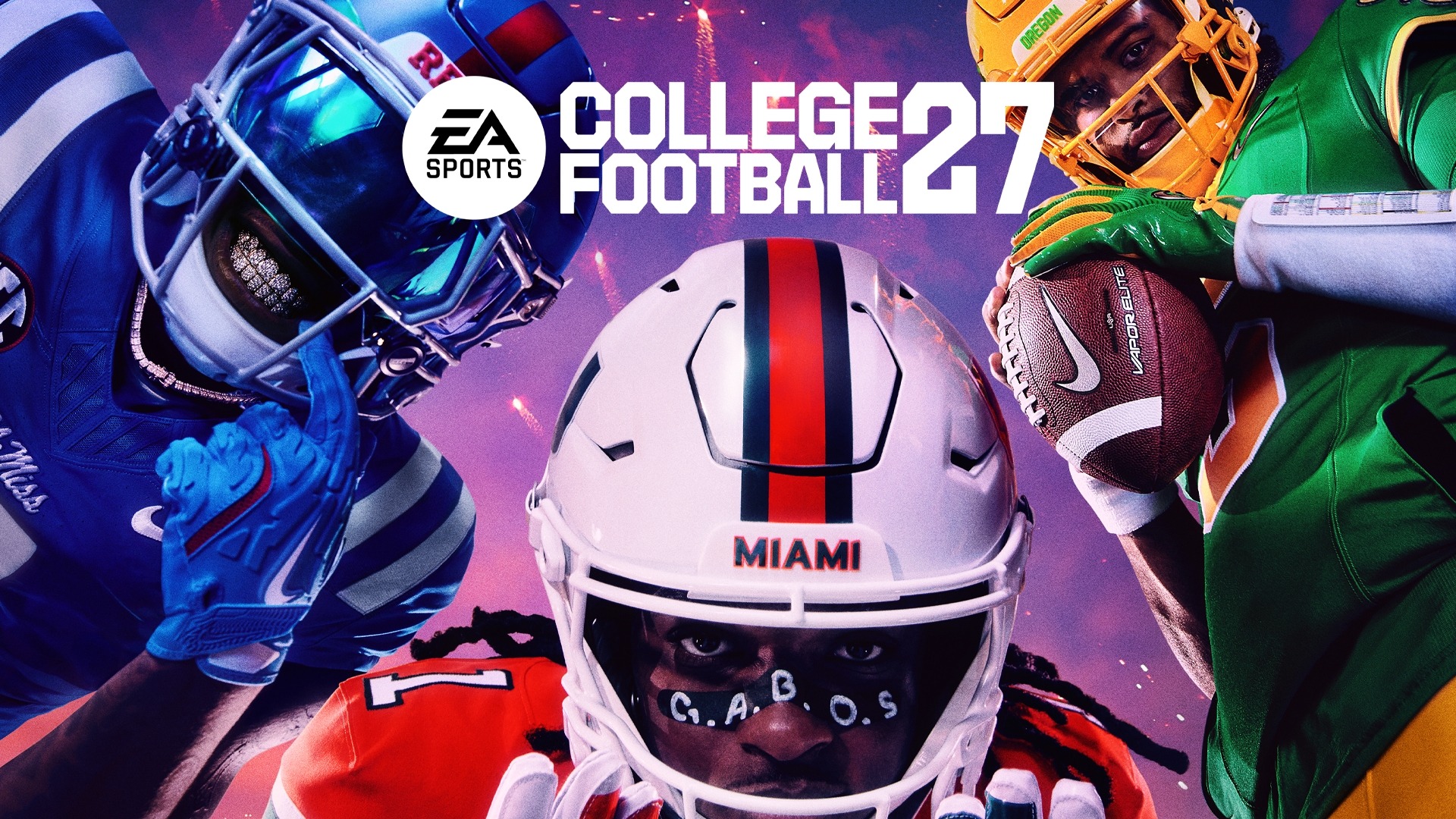 College Football 27: Kickoff Bundle – Xbox Series X|S Digital