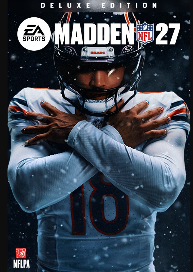 Madden NFL 27: Deluxe Edition (Predobjednávka) – Xbox Series X|S Digital