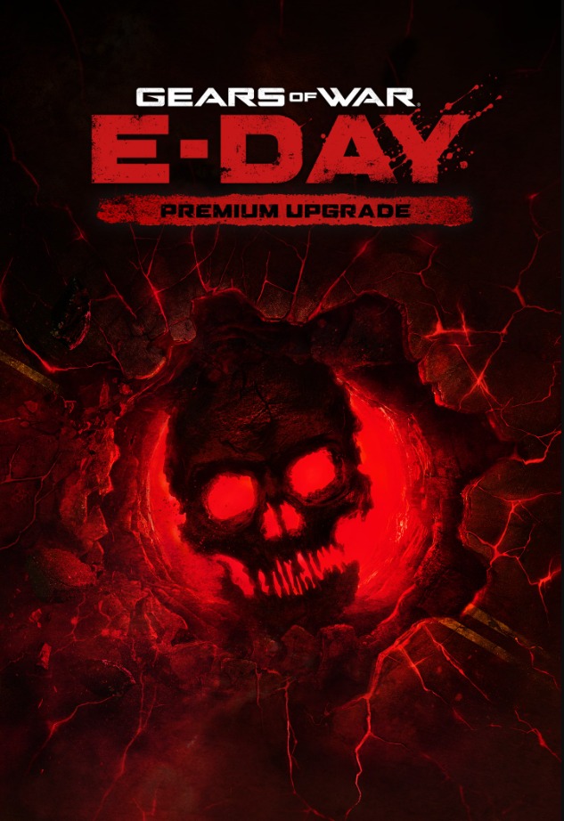 Gears of War: E-Day: Premium Upgrade (Predobjednávka) – Xbox Series X|S/Windows Digital
