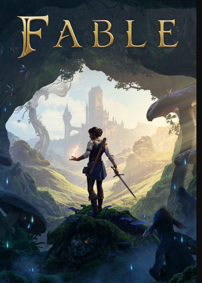 Fable: Standard Edition (Predobjednávka) – Xbox Series X|S/Windows Digital