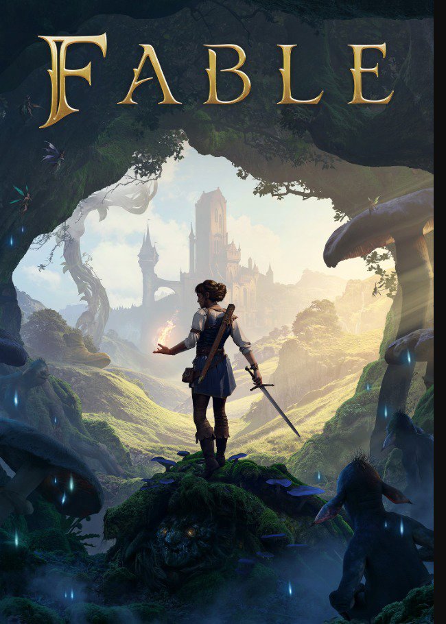 Fable: Standard Edition – Xbox Series X|S/Windows Digital