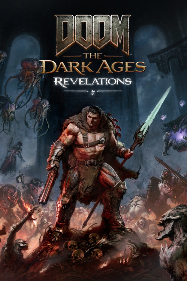 DOOM: The Dark Ages: Revelations – Xbox Series X|S/Windows Digital
