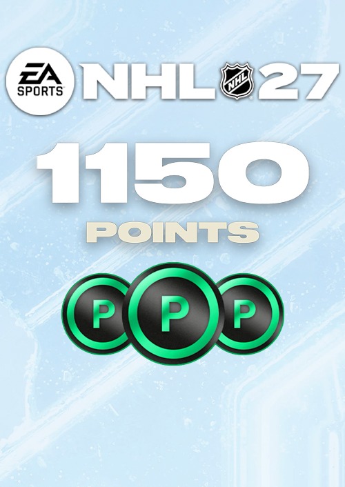 NHL 27: 1150 NHL Points – Xbox Series X|S Digital