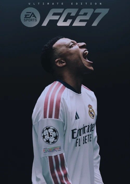 EA Sports FC 27: Ultimate Edition (Předobjednávka) - Xbox Digital