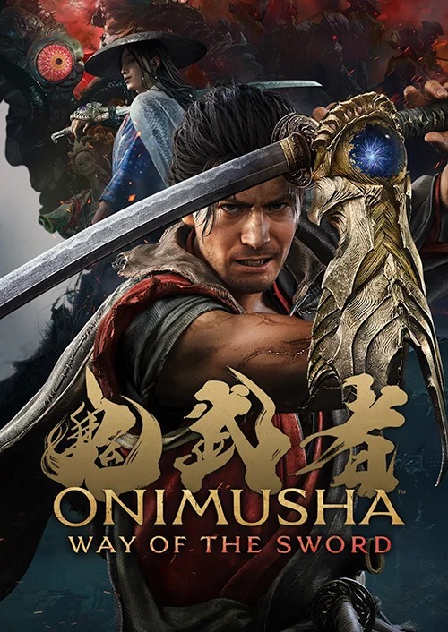 Onimusha: Way of the Sword - Xbox Series X|S Digital