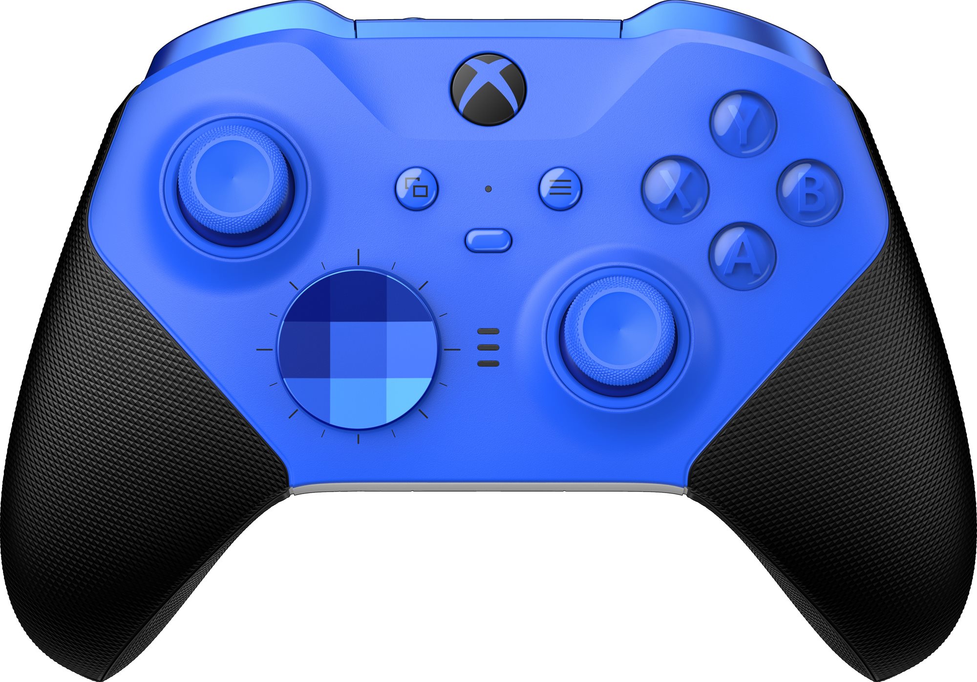 Xbox Wireless Controller Elite Series 2 - Core Edition Blue