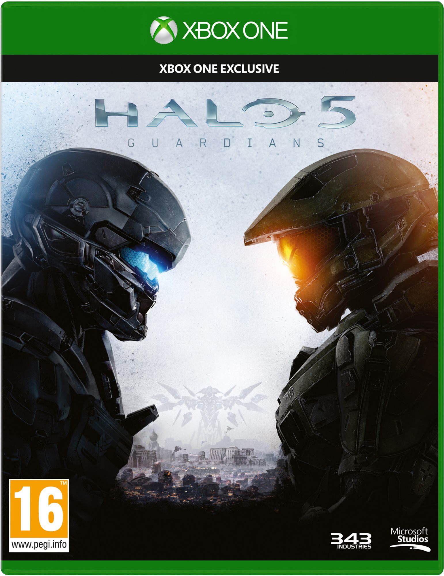 HALO 5: Guardians – Xbox One