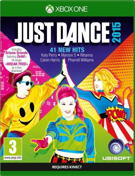 Just Dance 2015 – Xbox One