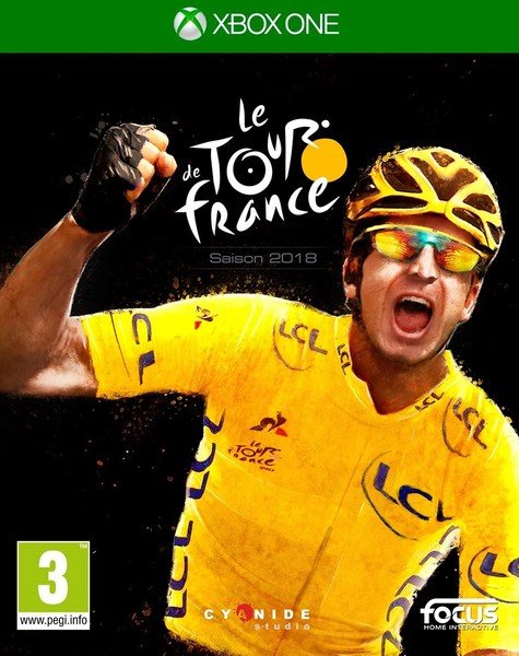 Tour de France 2018 – Xbox One