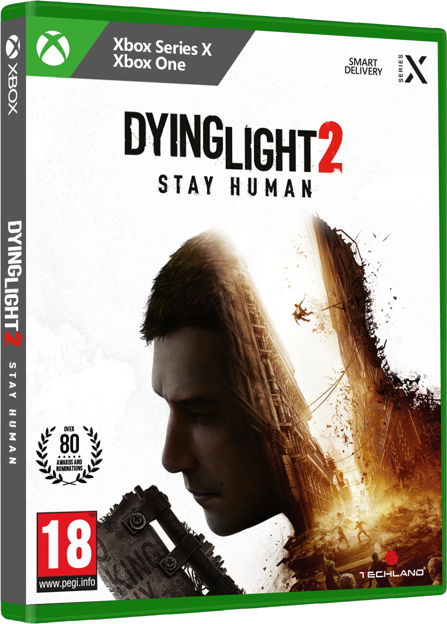 Dying Light 2: Stay Human – Xbox