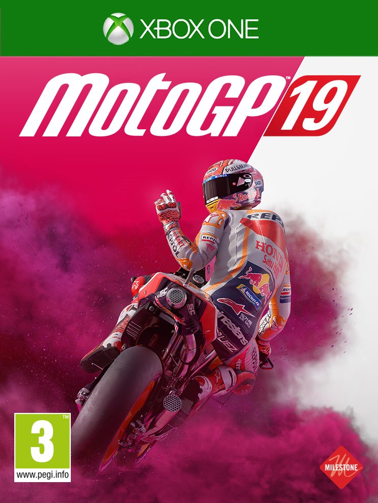MotoGP 19 – Xbox One