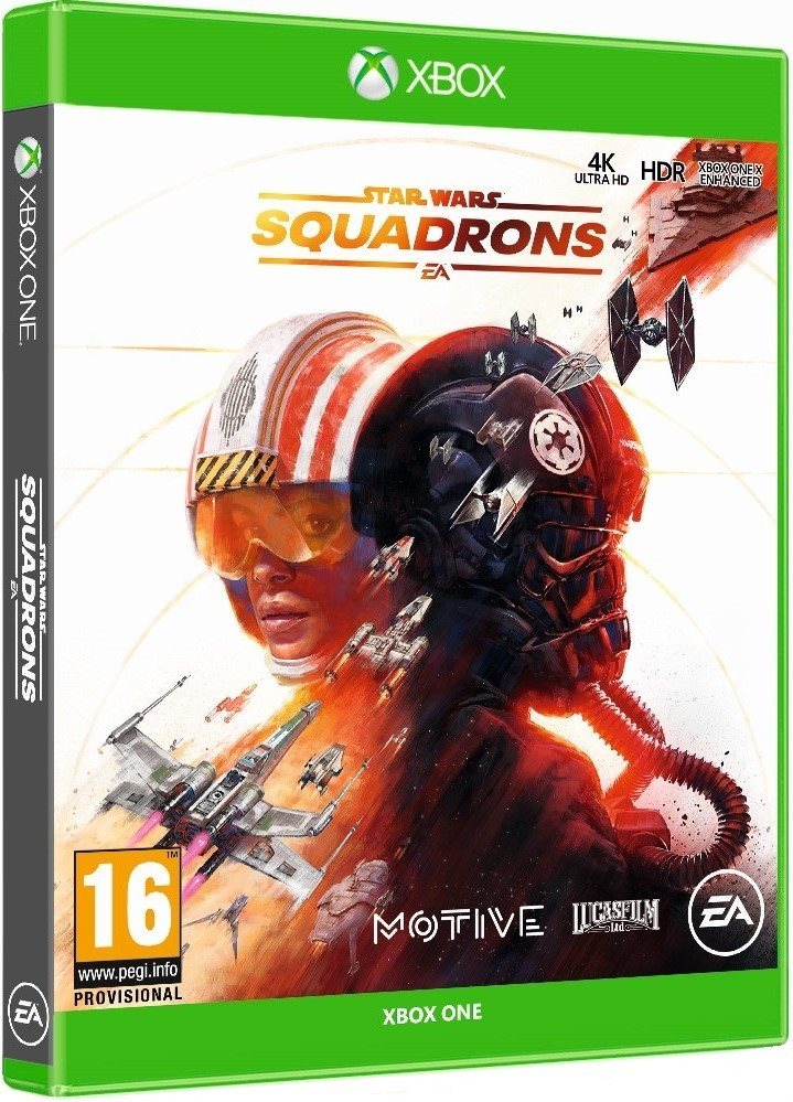 Star Wars: Squadrons – Xbox One