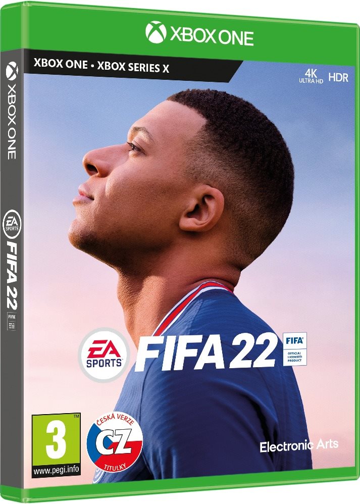 FIFA 22 – Xbox One