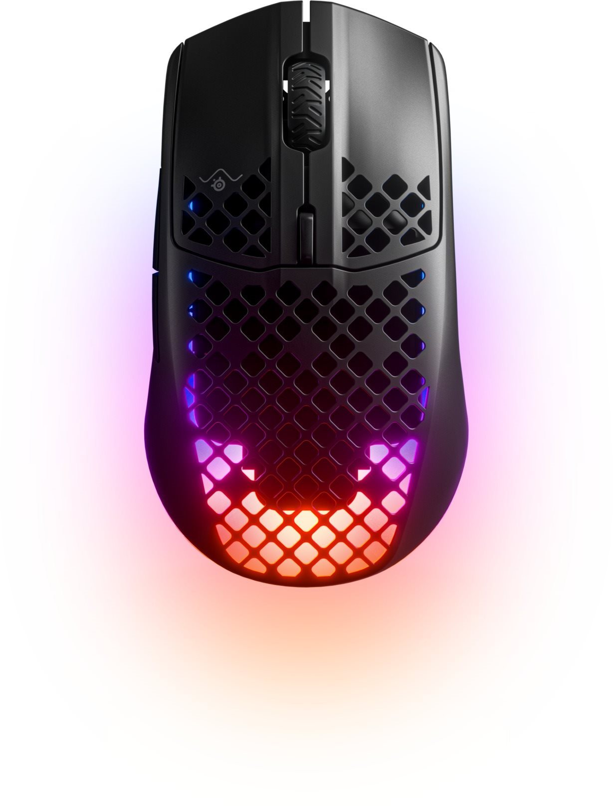 SteelSeries Aerox 3 Onyx Wireless