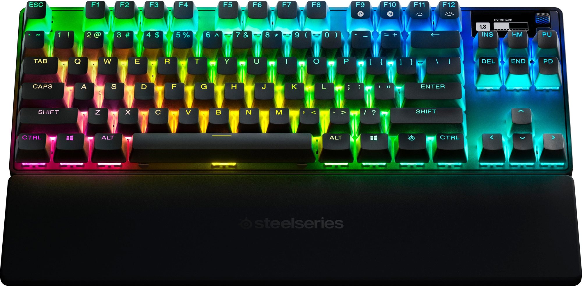 SteelSeries Apex Pro TKL WL (2023) – US