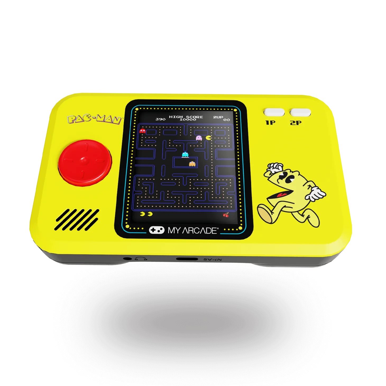 My Arcade Pac-Man – Pocket Player Pro