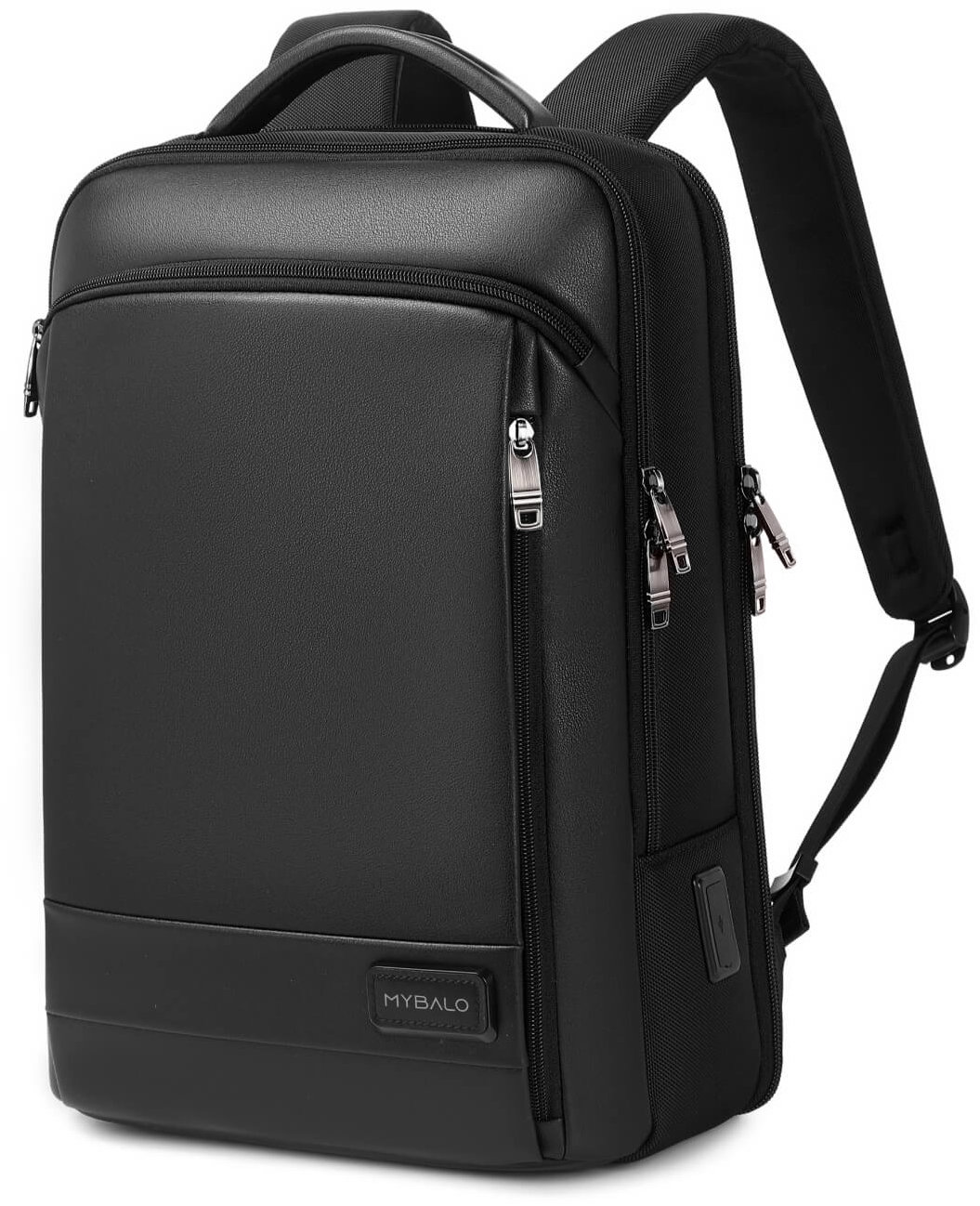MYBALO Milano business batoh na notebook