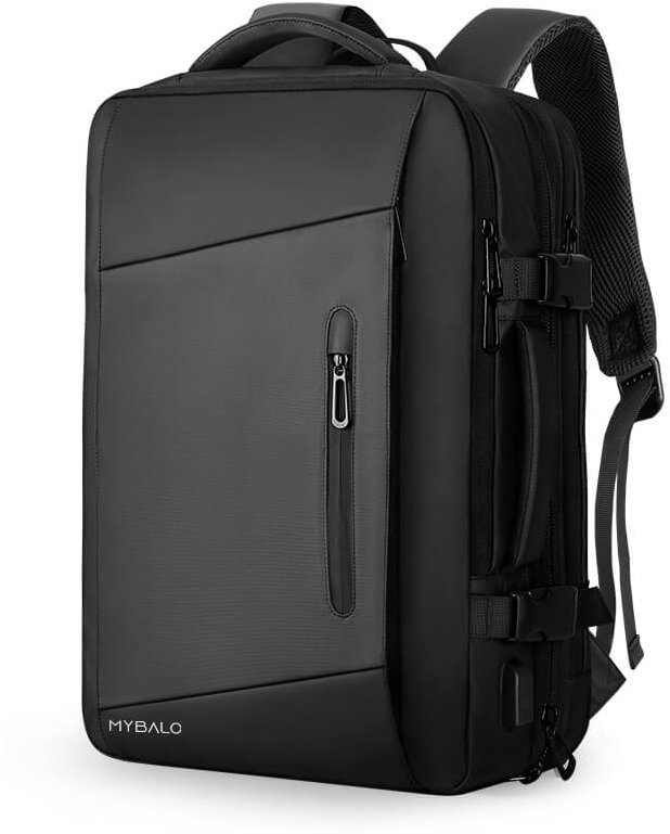 MYBALO Zurich cestovný batoh 3 v 1