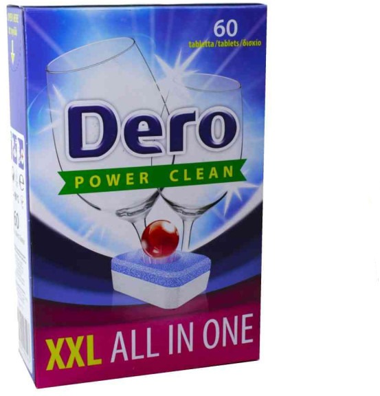 DERO All In One 60 ks
