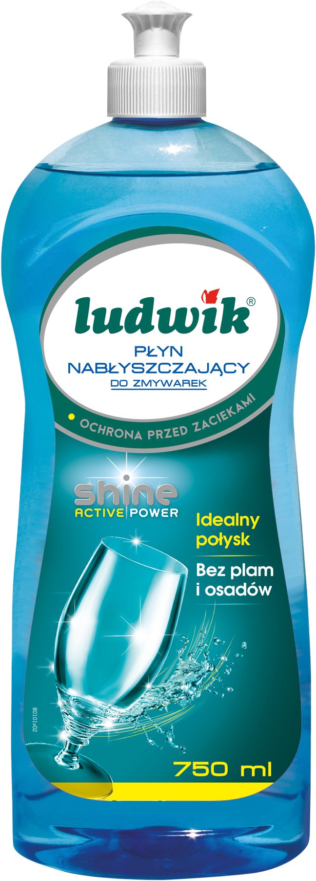 LUDWIK Univerzálny 750 ml