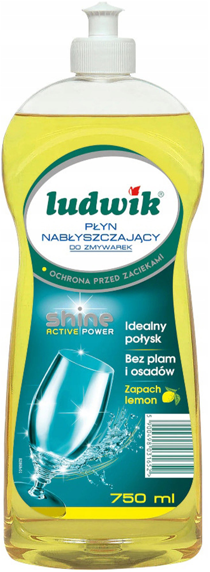 LUDWIK Cintron 750 ml