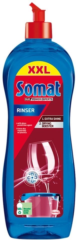 Somat Leštidlo do umývačky 750 ml
