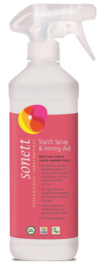 SONETT Starch Spray 0,5 l