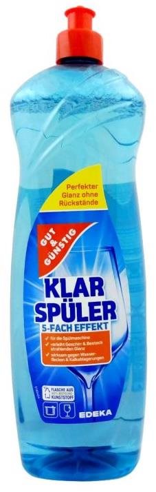 GUT & GUNSTIG leštidlo 1 l