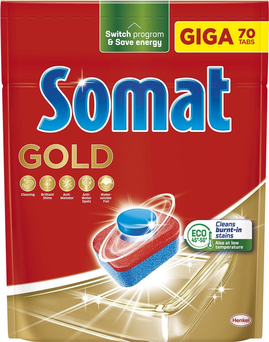 SOMAT Gold 70 ks