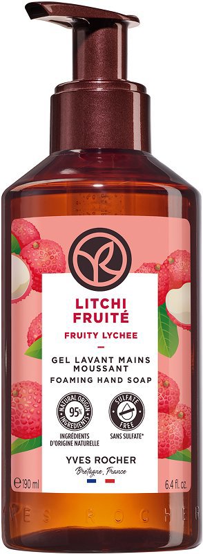 YVES ROCHER Liči 190 ml