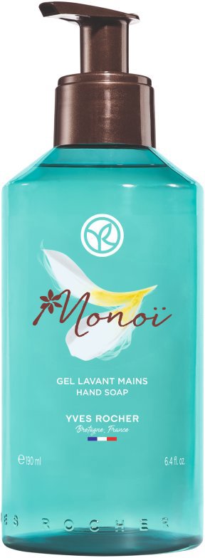 YVES ROCHER Monoi 190 ml