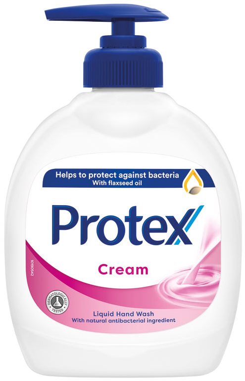 PROTEX Cream Tekuté mydlo 300 ml