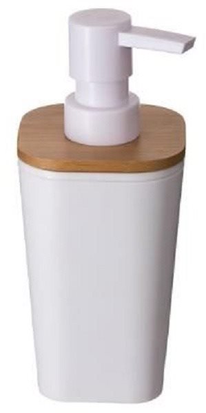 5FIVE Dávkovač mydla NATUREO