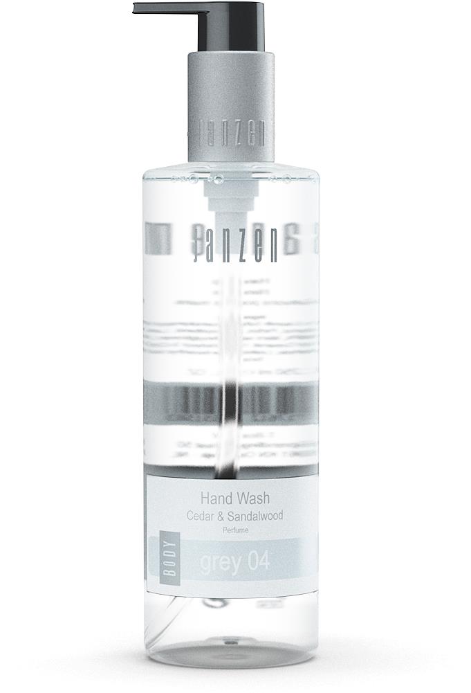 JANZEN Grey 250 ml
