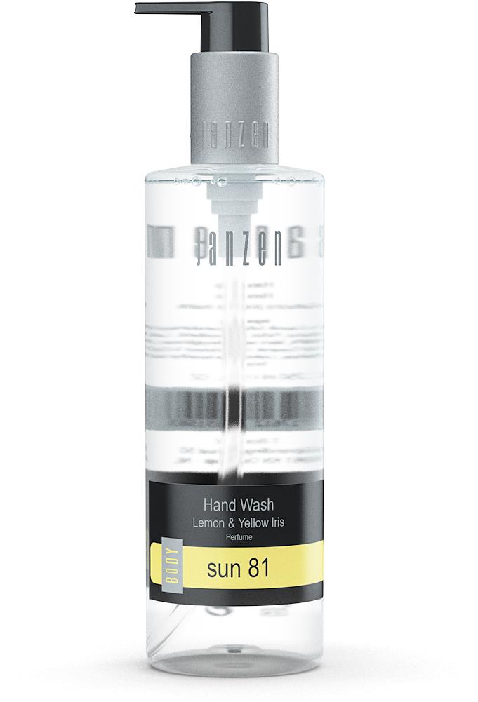 JANZEN Sun 250 ml